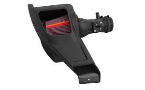 Ford Bronco Performance Air Intake - K&N Engineering - NextGen - 2025+